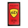 Tvrdené sklo Red FullGlue na iPhone 7 Plus Full Cover biele