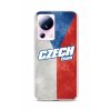 Zadný kryt na Xiaomi 13 Lite Czech Team