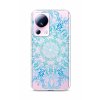 Zadný kryt na Xiaomi 13 Lite Blue Mandala
