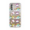 Zadný kryt na Motorola Moto G51 5G Chunky Unicorns