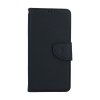 Flipové puzdro na Xiaomi Redmi Note 12S čierne