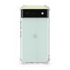 Odolný kryt na Google Pixel 6a 5G priehľadný
