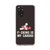 Zadný kryt na Xiaomi Redmi Note 11S Cardio