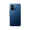 Odolný kryt na Xiaomi Redmi 12C priehľadný