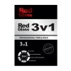 Set ochrany telefónu RedGlass na iPhone 14 Triple Pack