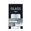 Tvrdené sklo TopGlass pre Motorola Moto E32s Full Cover čierne