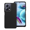 Zadný kryt Frame na Xiaomi Redmi Note 12 Pro+ 5G čierny