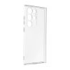 Zadný kryt Techsuit Clear na Samsung S24 Ultra priehľadný
