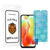 Flexibilné sklo Tel Protect Hybrid pre XIAOMI REDMI 10C - 12C