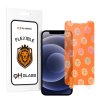 Flexibilné sklo Tel Protect Hybrid pre iPhone XR