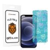 Flexibilné sklo Tel Protect Hybrid pre IPHONE 12 MINI