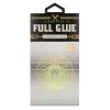 Tvrdené sklo HARD Full Glue 5D pre SAMSUNG GALAXY S20 FE BLACK