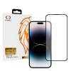 10X HD Titanium tvrdené sklo pre Iphone 13 Pro Max