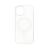 Zadný kryt FIXED MagPure s podporou Magsafe pre Samsung Galaxy A55 5G, číry