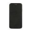 Flipové puzdro Vennus Elegance Flexi pre Xiaomi Redmi 7A čierne