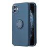 Kryt Vennus Ring pre Xiaomi Redmi Note 12 5G - Poco X5 modrý