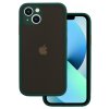 Kryt Vennus Bumper pre Xiaomi Redmi 10 zelený