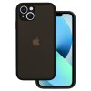 Kryt Vennus Bumper pre Samsung Galaxy S22 Plus čierny