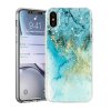 Kryt Vennus pre Xiaomi Redmi 8A Marble Stone Design 10