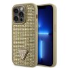 Kryt  F-PROTECT Mirage s MagSafe pre IPHONE 14 Plus kvetový vzor