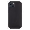 Zadný kryt Tactical TPU pre iPhone 13 čierny