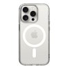 Zadný kryt Tactical MagForce pre Apple iPhone 15 Pro Transparent