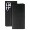 Smart Magneto Flipové puzdro TopQ pre Xiaomi Redmi Note 10-10S čierne