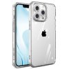 Puzdro Armor Antishock pre Xiaomi Redmi Note 10/Note 10S/Poco M5S transparentné