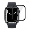 Tvrdené akrylové sklo Full Glue pre Apple Watch Series 7 41 mm