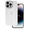Ochranné puzdro Lens Case pre Iphone 15 Plus white clear