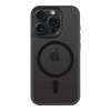 Zadný kryt Tactical MagForce Hyperstealth pre iPhone 15 Pro Asphalt