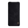 Nillkin Qin pre Xiaomi Redmi Note 11 Pro Plus 5G black