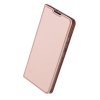 Dux Ducis Skin Pro puzdro pre Iphone 12 Pro Max ružové