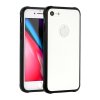Ipaky New 360 Solid Case pre Iphone 7 Plus čierny