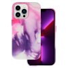 Zadný kryt Leather Ink pre Iphone 13 Pro Max design 1