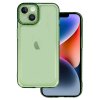 Farebný kryt VARIETE Case pre SAMSUNG A36 5G fialový