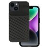 Puzdro Thunder pre Iphone 14 Plus Black