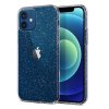 Zadný kryt pre Samsung Galaxy S21 FE CrystaL priehľadný
