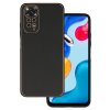 TEL PROTECT puzdro pre Xiaomi Redmi Note 11 Pro/Note 11 Pro 5G čierne