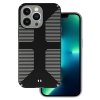 Puzdro TEL PROTECT Grip pre Iphone 11 Pro Black