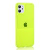 Puzdro TEL PROTECT s okienkom pre Samsung Galaxy A20S Lime