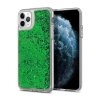 Tekuté puzdro pre Iphone 12 Pro Max Green