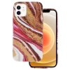 Mramorové puzdro pre Iphone 12 Mini Design 8