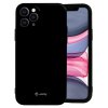 Kryt Jelly Case pre Iphone 11 Pro čierny
