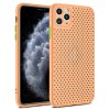 Puzdro Breath pre Iphone 7/8/SE 2020/SE 2022 Rose Gold