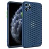 Puzdro Breath pre Iphone 11 Pro Navy