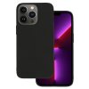 Zadný kryt MATT pre IPHONE 13 PRO MAX čierny