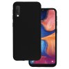 Zadný kryt MATT pre SAMSUNG GALAXY A20E čierny