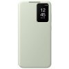 EF-ZS926CGE Samsung Smart View puzdro pre Galaxy S24+ svetlozelené