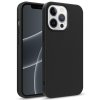 Zadný kryt MATT pre SAMSUNG GALAXY S10 čierny